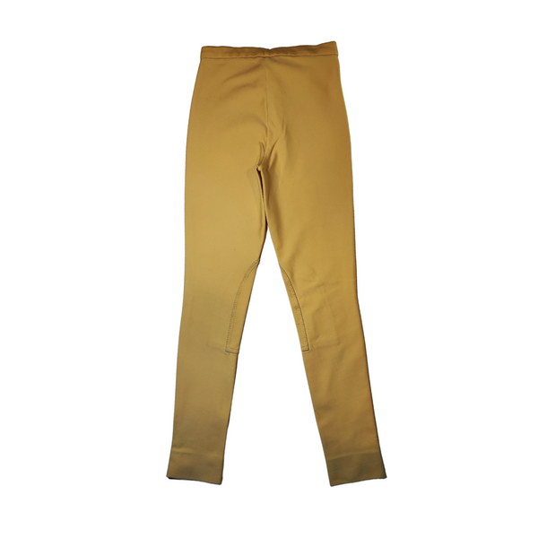 Size 28/10 Canary breeches