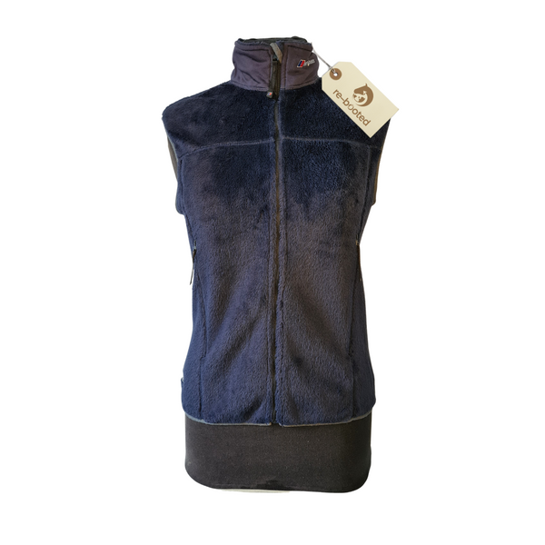 Berghaus on sale fleece gilet