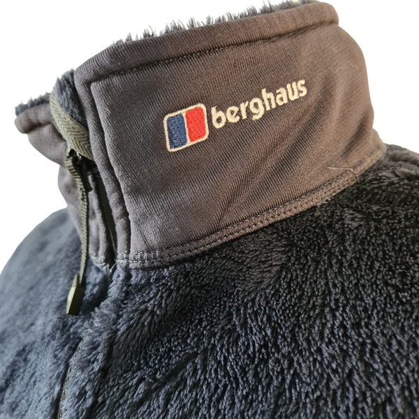 Berghaus Fleece Gilet (Size 12)