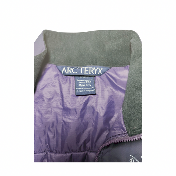 Arcteryx Jacket - Size 8/10