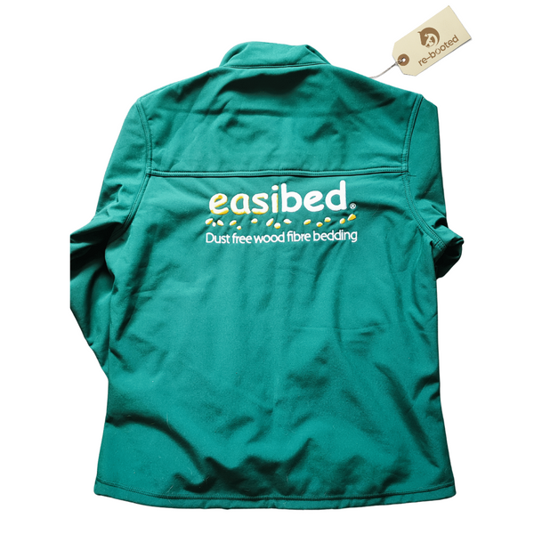 Easibed Softshell Jacket - L