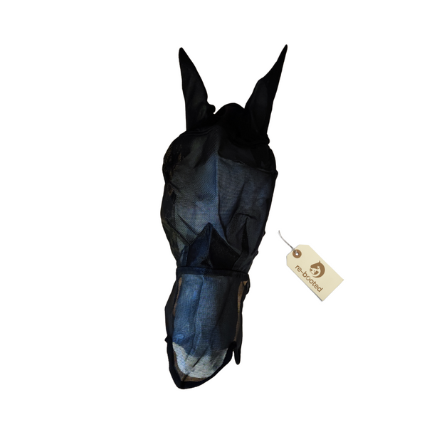 Weatherbeeta Fly Mask (Warmblood) BNWT