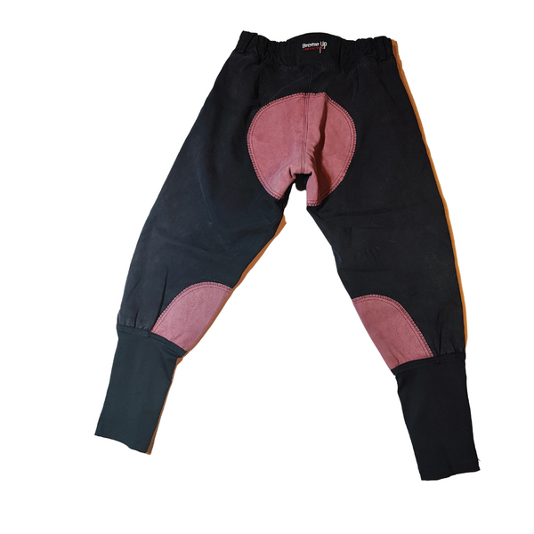 Breeze up Breeches pink (XXS)