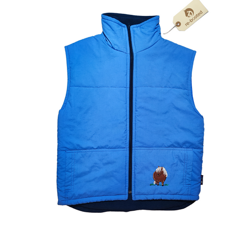 Embroidered Gilet (Child’s)