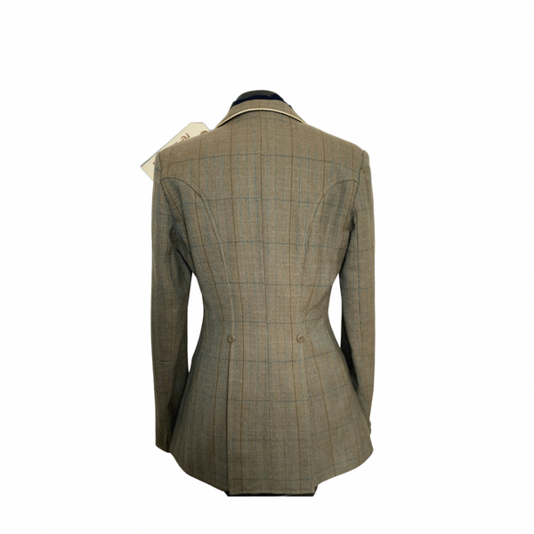 Dublin Cambridge Tweed Show Jacket (34”)