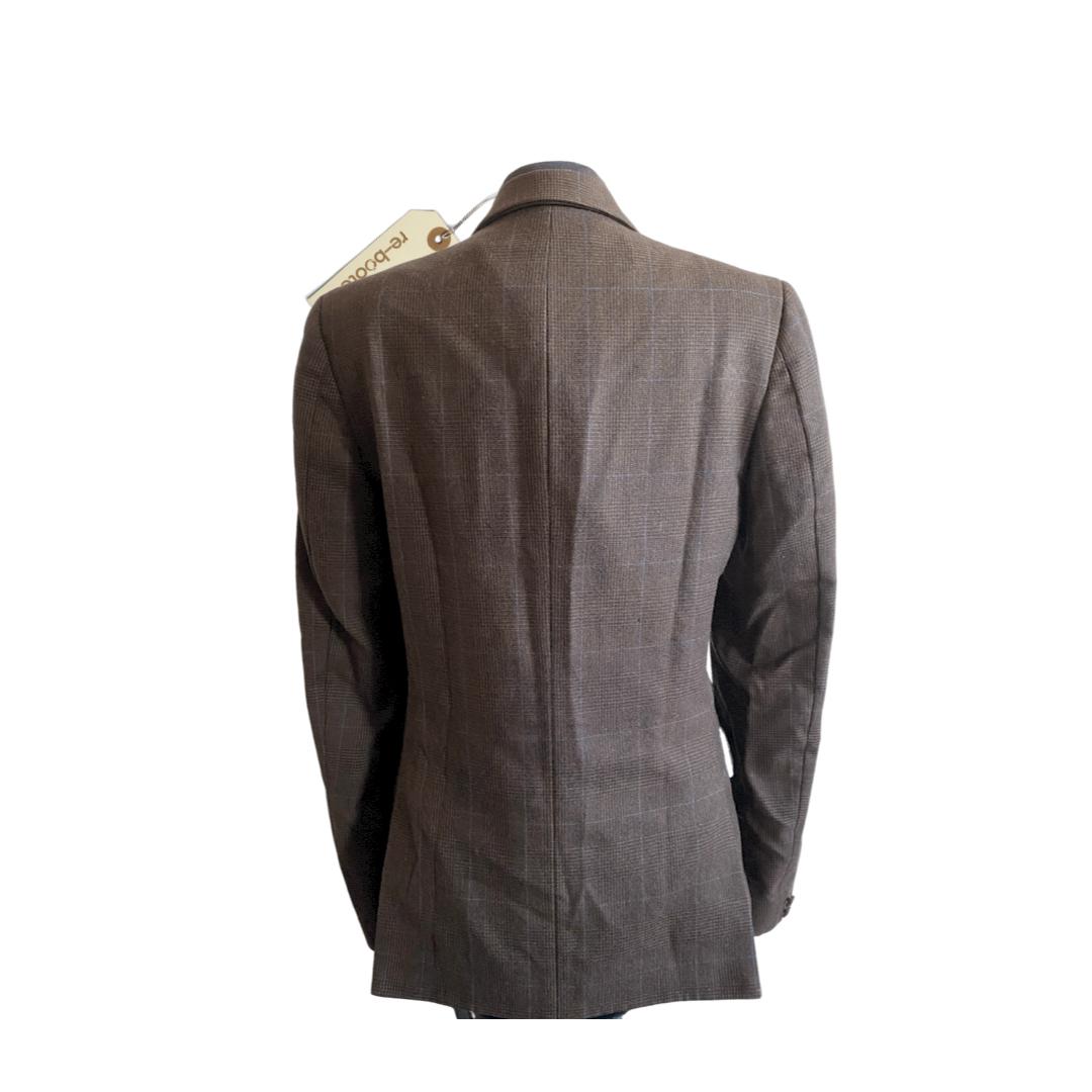 Le Beau Cheval - Tweed Jacket ladies 34 – Rebooted Horse - Quality used ...