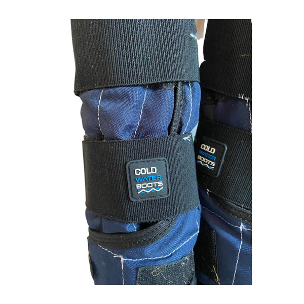 Premier Equine Cold Water boots (Medium)