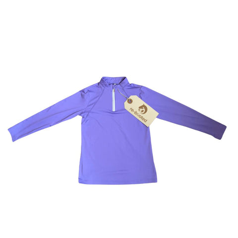 Cameo Base Layer - Purple Childs Large