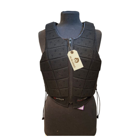 Racesafe XS adults body protector